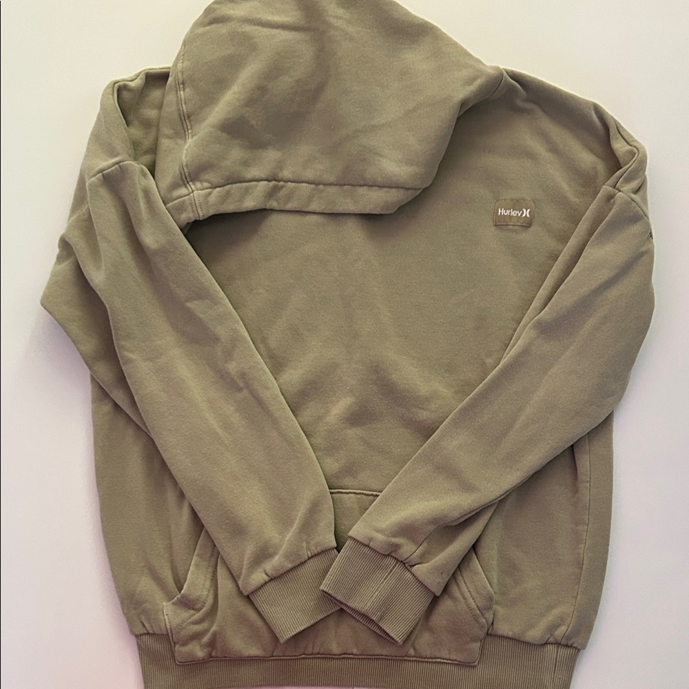 Hurley Boy’s Hoodie